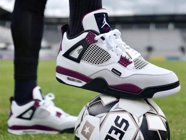 dame 7价格走稳,大巴黎aj4入手难度增高