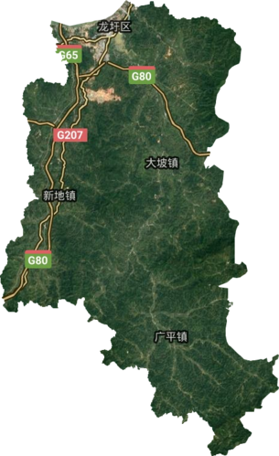 首页 中国 广西壮族自治区 梧州市 龙圩区