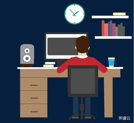 在家办公比上班还累原来真相是这样