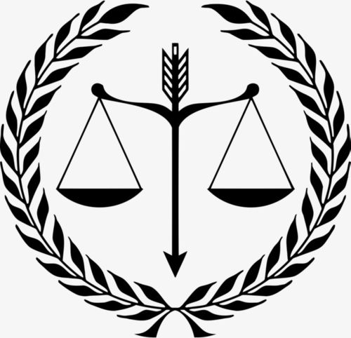 本法律的标志素材来源于社稷网官方网站中的元素版块.