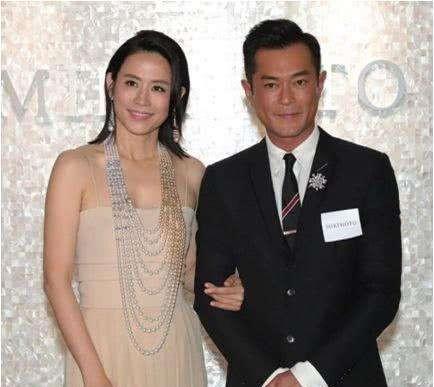 如果让你在以下女星中选一个做古天乐的女朋友,你会选