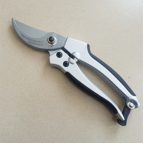 园艺剪子修剪树枝剪刀花剪刀 修剪树 园艺剪子修剪工具省力修枝剪