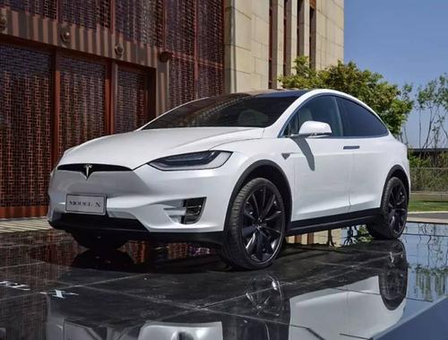 modely和modelx两款车,有什么区别?