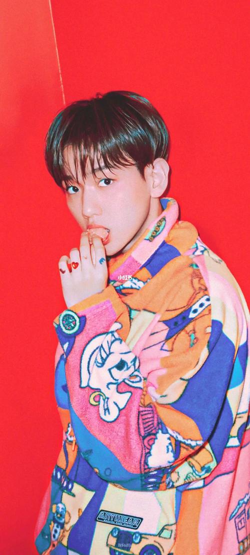 【边伯贤】candy时期的崽_边伯贤_candy_exo_exo边伯贤_娱乐_明星娱乐