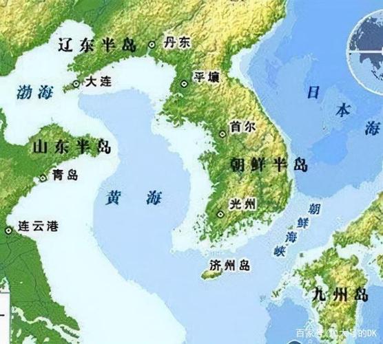 分裂与内战朝鲜半岛南北分治下的朝鲜与韩国朝鲜简史29