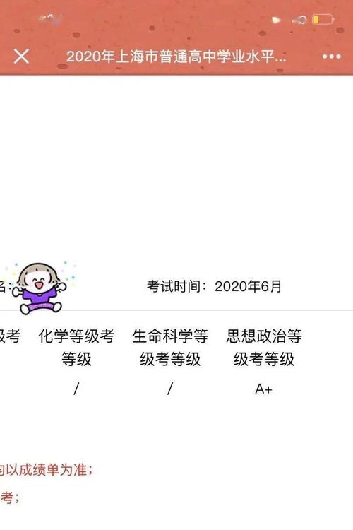 等级考a ,报喜啦