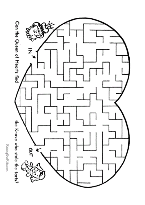 幼儿注意力训练之_趣味故事迷宫_儿童启蒙训练.pdf 16页