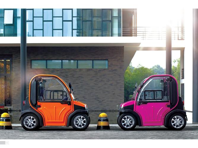 巧客chok(发动机款)