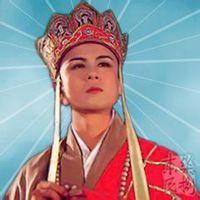 微信头像图片大全 微信搞笑头像 微信头像唐僧高清图片