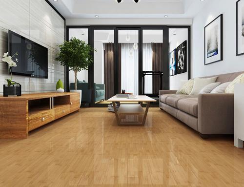 通贵竹地板质量怎么样呢 通贵竹地板好看吗?_装修知识