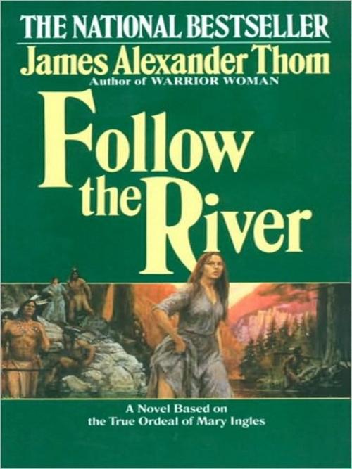 follow the river