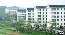 邵东四中
