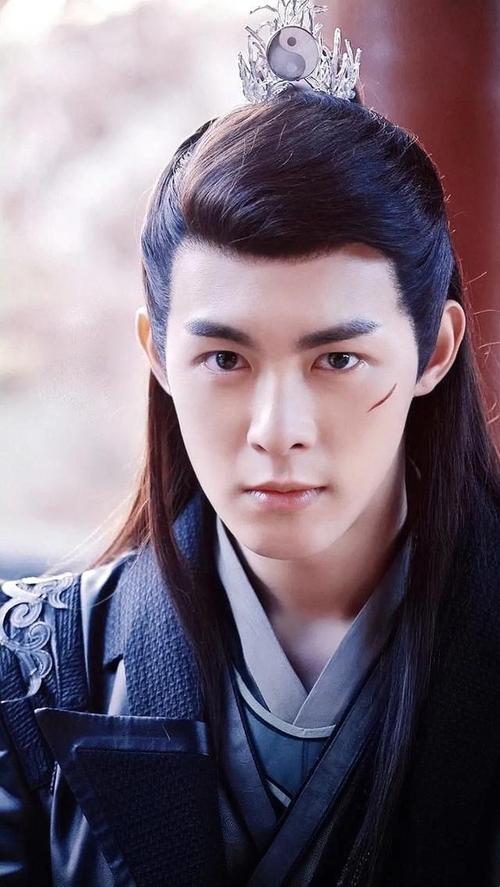 腹黑的总司 _ 哔哩哔哩相簿