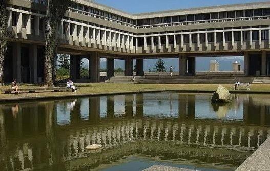 巴黎大学联盟是世界五大大学联盟之一,是法国巴黎十三家优秀大学共同