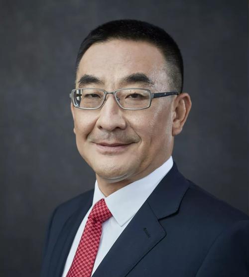 2018十大普惠金融人物