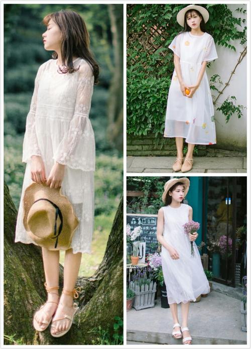 最值得收藏的淘宝店之【日系森女风】