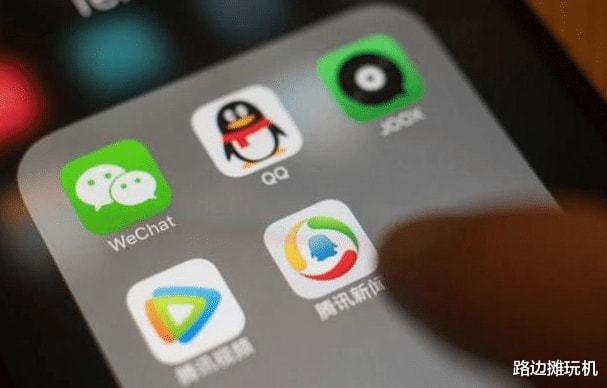 为什么没有聊天软件可以替代微信