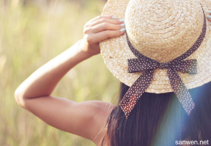 让女人感动流泪的话 感动女孩流泪的情话 那些让人感动流泪的话