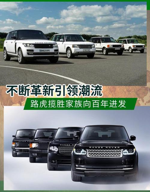 路虎揽胜多少钱 路虎车价格表以及图片