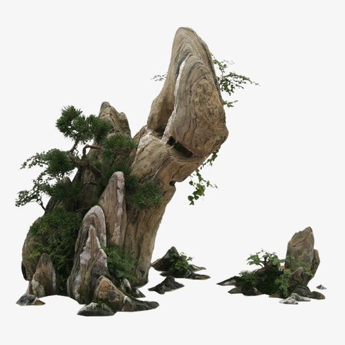 搜图中国提供独家原创假山图片下载,此素材图片已被下载270次,被收藏