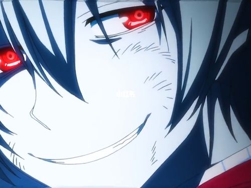 来自绝望王的压迫感_动漫_动漫热番推荐_影视_动漫