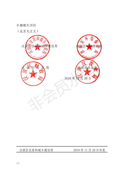 个区级美丽乡村分别为: 灜湖镇天柱山村,灜湖镇沙沟村,中原镇马坪社区