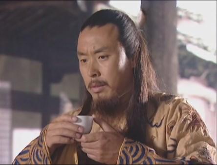 太平天国风云人物战功赫赫因两个原因而不得封王侯的罗大纲