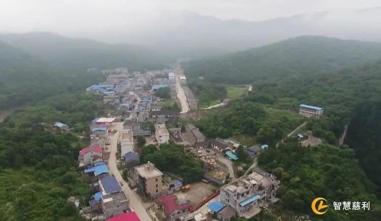 守望互助奔小康|慈利县龙潭河镇云朝村脱贫攻坚纪实