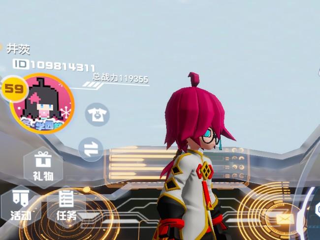 紫堂的头发………来自合集杂集· 关注合集凹凸世界紫堂幻