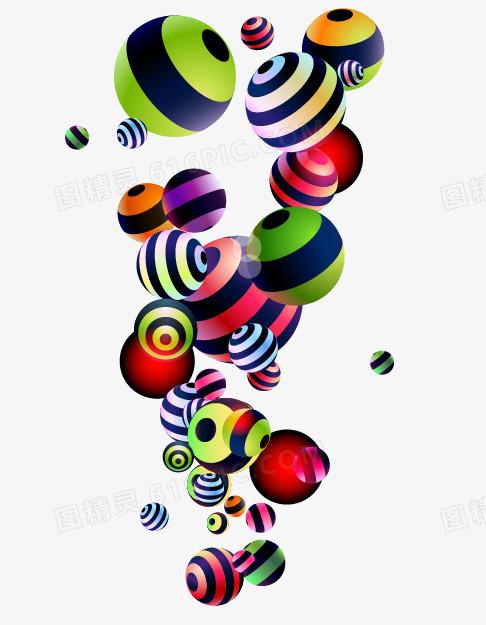 关键词:彩色彩球球体图精灵为您提供彩色球免费下载,本设计作品为彩色