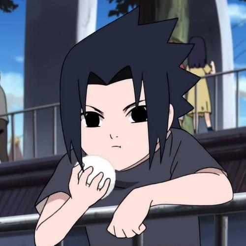 火影忍者男头像图片