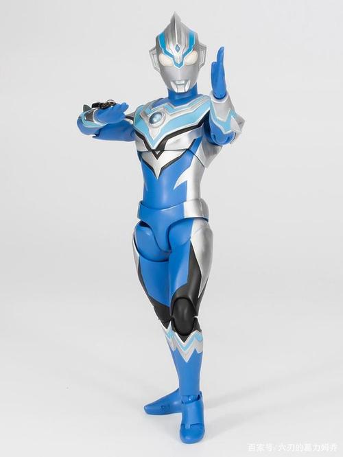 风马奥特曼"s.h.figuarts可动手办"将在9月11日开始