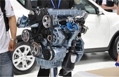 算了,等车到了如果是正时皮带的话,我要他们退双倍订金论坛 长安cs75