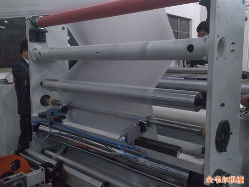 江苏pvdf膜机器-pvdf流延机组-pvdf膜机器_天助网