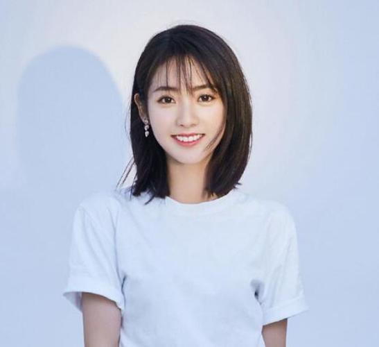 邢菲是哪家经纪公司的艺人 邢菲是怎么成为一名演员的