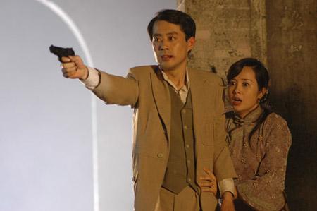 蒋雯丽演绎台湾名著《玉卿嫂》 11月10日首播