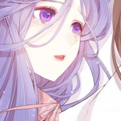 qq头像帅气二次元女生