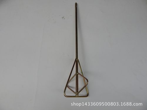 厂家现货供应水钻搅拌杆 电锤搅拌杆装搅拌杆