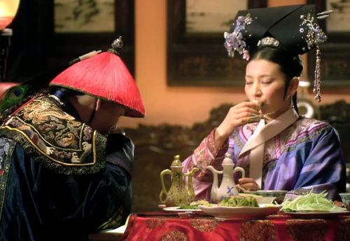 原创甄嬛传沈眉庄做的这件事远比她和温实初共度一夜更让甄嬛恶心