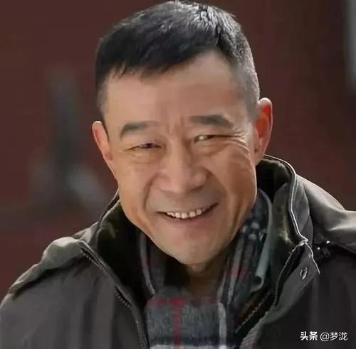 原来,这位观众也做过演员.