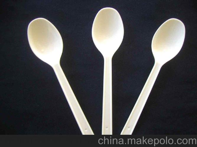 一次性餐具,一次性塑料刀叉勺,塑料勺子图片,一次性
