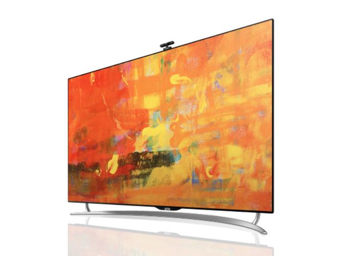 乐视tv超级电视s40air郭敬明小时代版