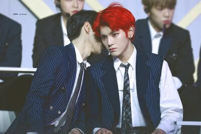 李泰容金道英壁纸