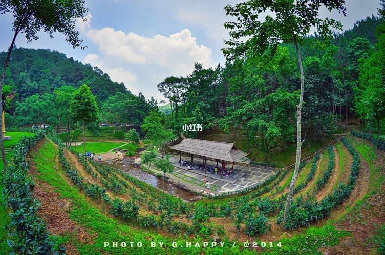 梧州圣文园_梧州_出行_人文风光展示