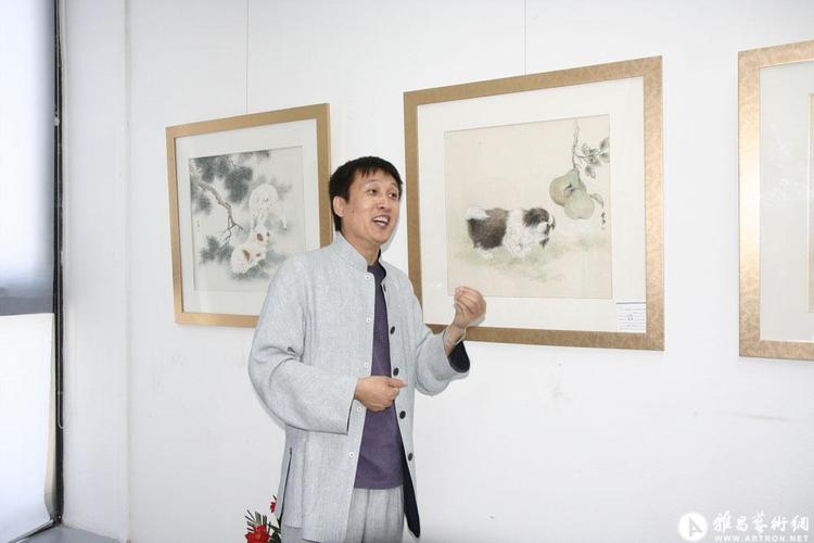 李唐相册_全部相册_李唐艺术相册_李唐照片_李唐图片