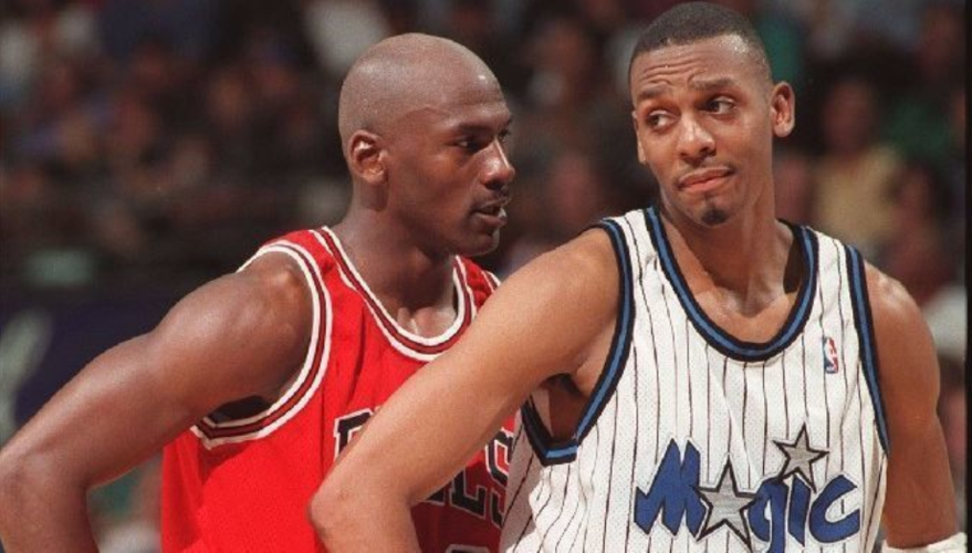 麦迪的偶像为什么是哈达威?