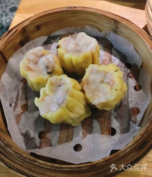 广东烧麦皇