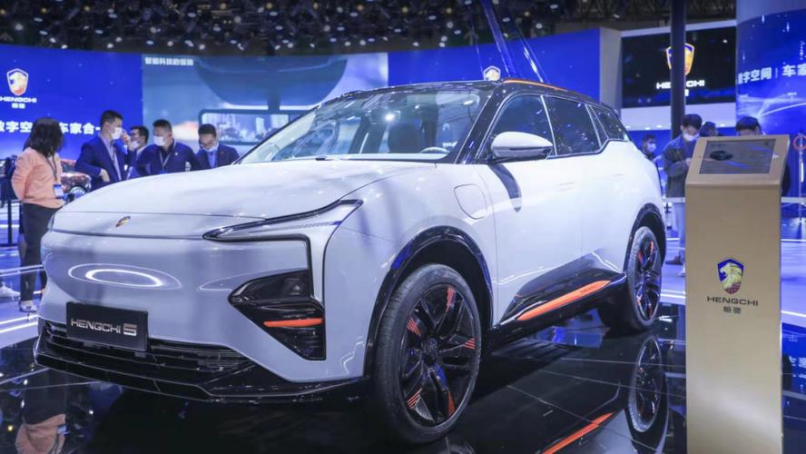 毫不夸张地说,恒驰汽车还是有其对汽车的独到见解.