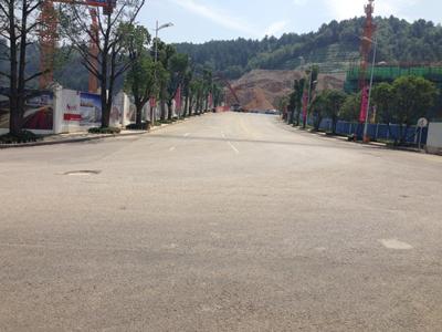 宏立城花果园楼盘