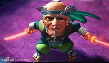 忍者龟太公|3|12